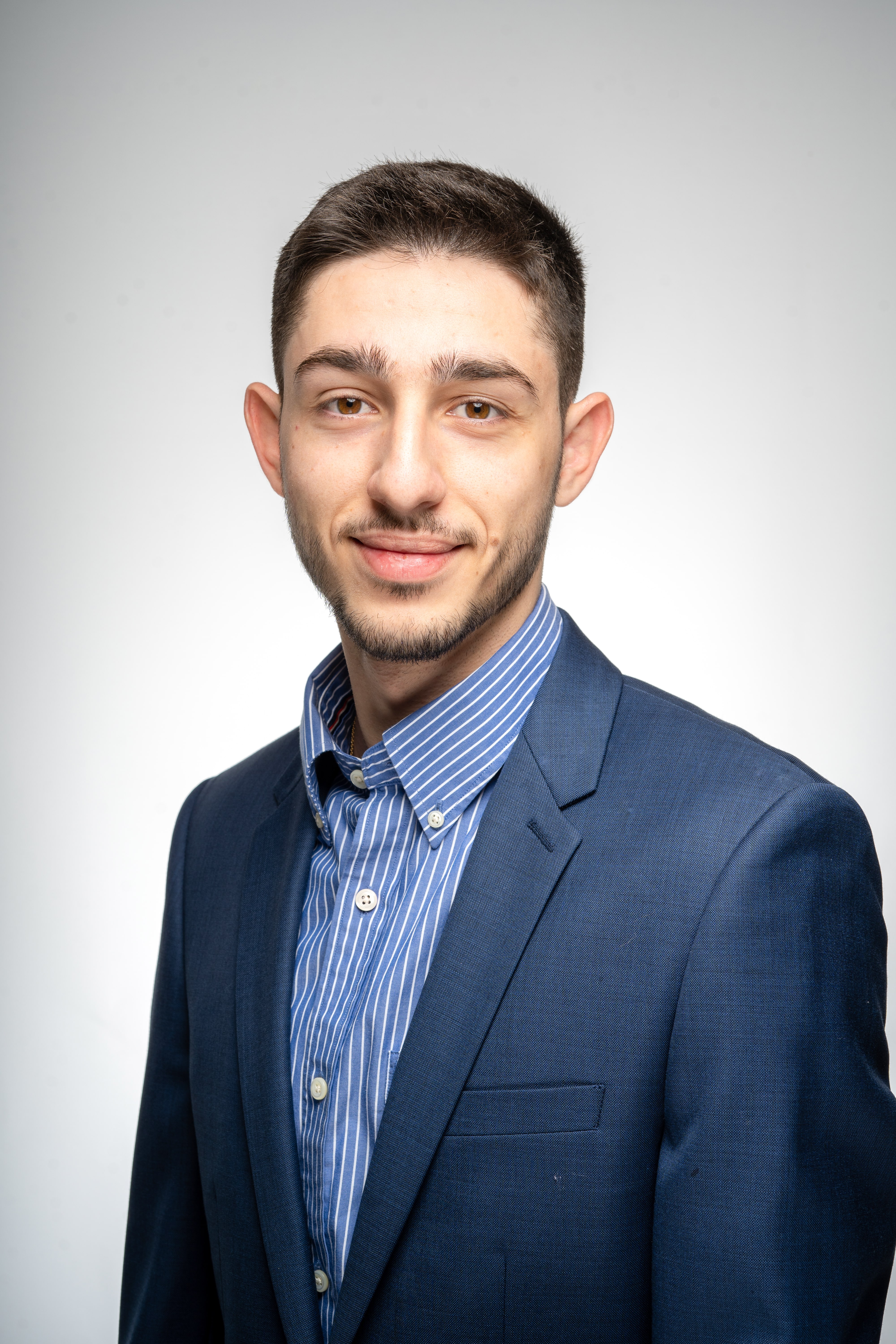 Photo de Jonathan Piscitello