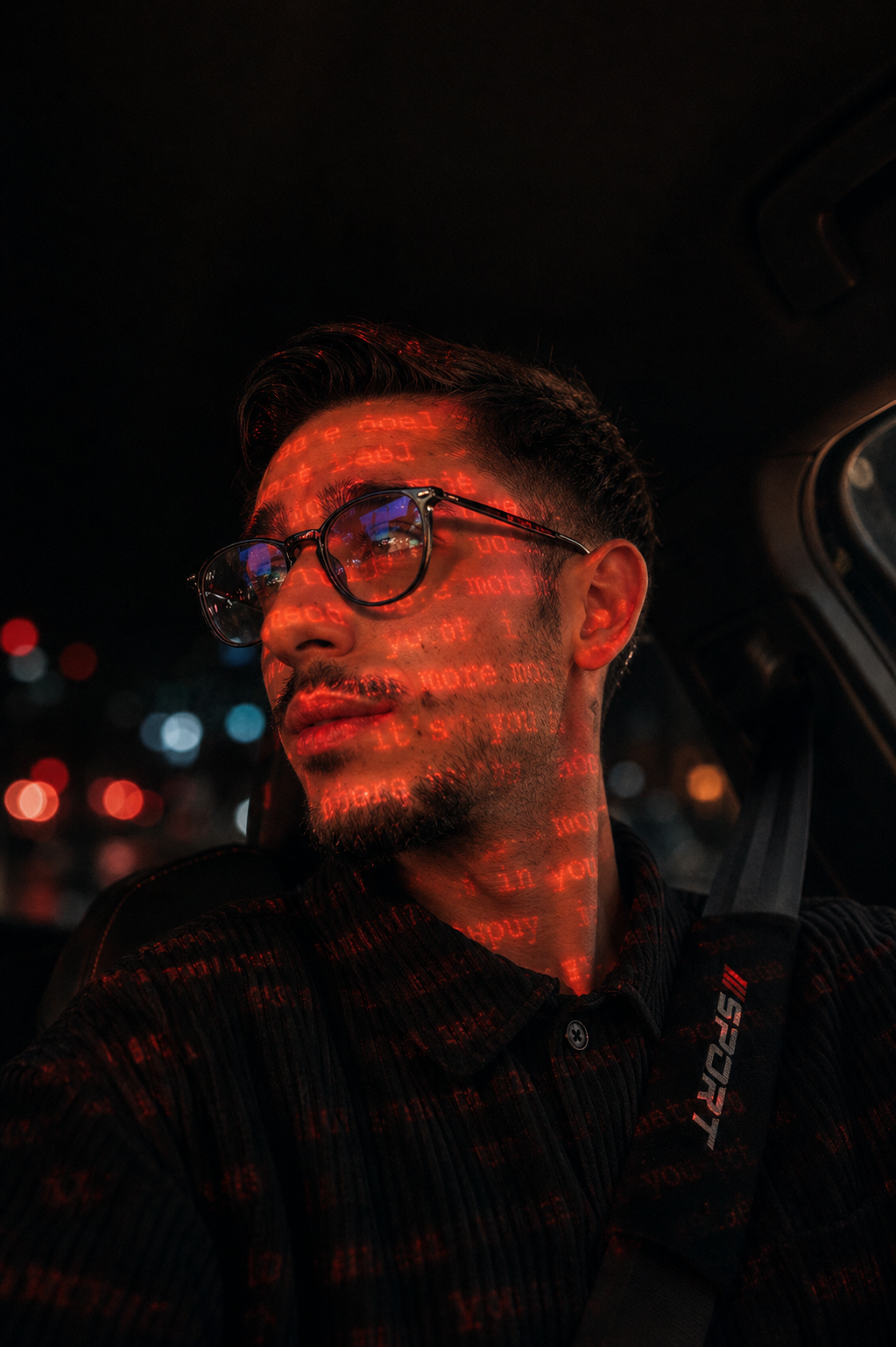 Portrait de Jonathan Piscitello